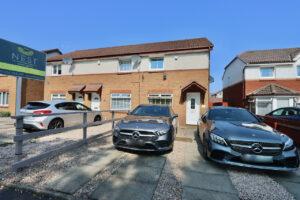 Rannoch Road, Grangemouth