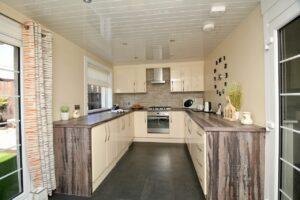 Stoneylee Road, Cumbernauld