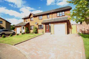 Kirkconnel Avenue, Blackwood, Cumbernauld