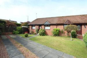 Atrium Way, Bonnybridge