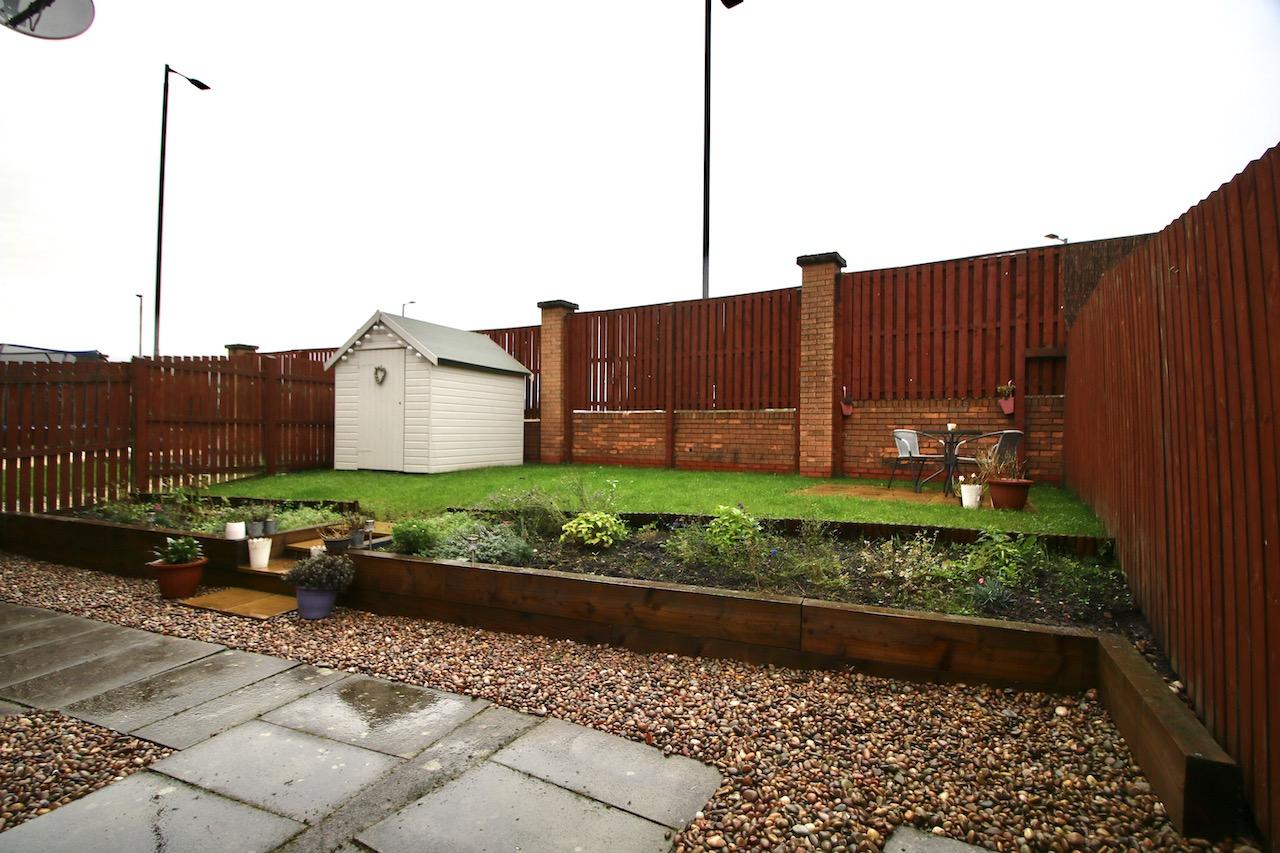 Raith Drive, Blackwood, Cumbernauld Nest Estate Agents