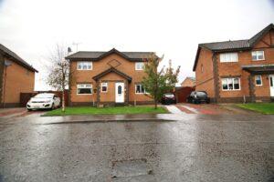 Raith Drive, Blackwood, Cumbernauld