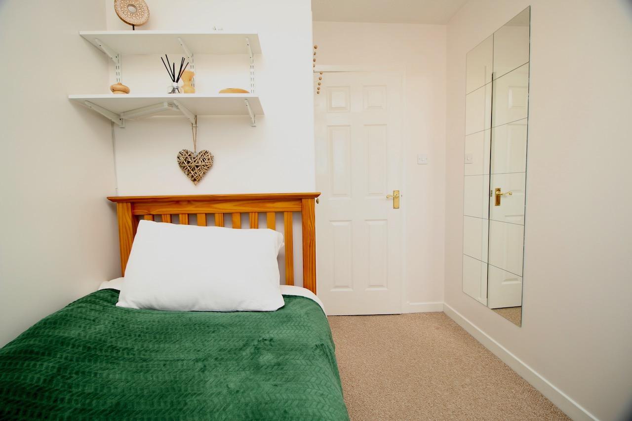 Houses For Sale Raith Drive Cumbernauld at Harriet Otto blog