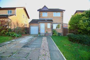 Raith Drive, Blackwood, Cumbernauld