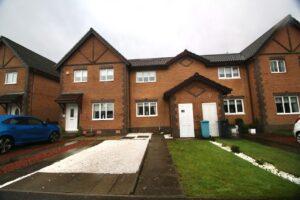 Raith Drive, Cumbernauld