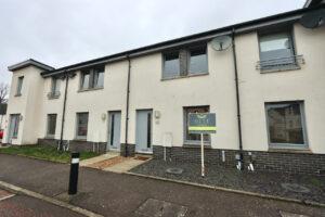 Crookston Court, Larbert, FK5 4XE