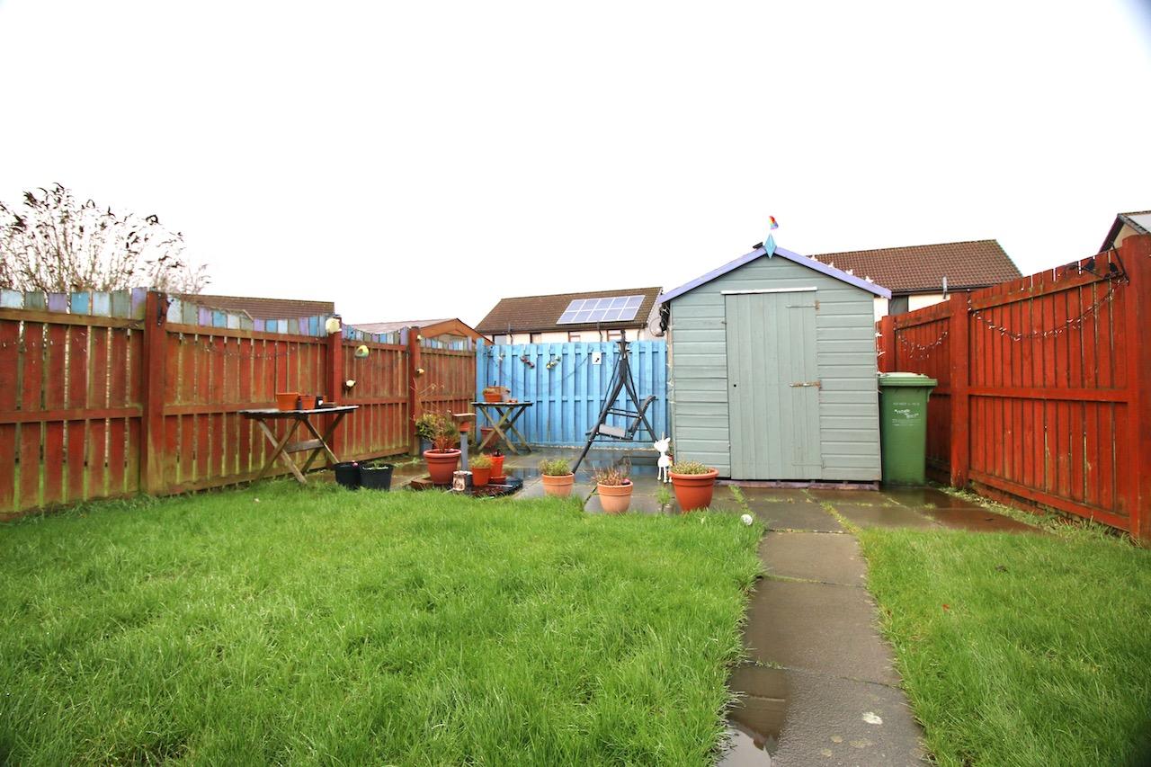 Glen Sannox Drive, Craigmarloch Nest Estate Agents