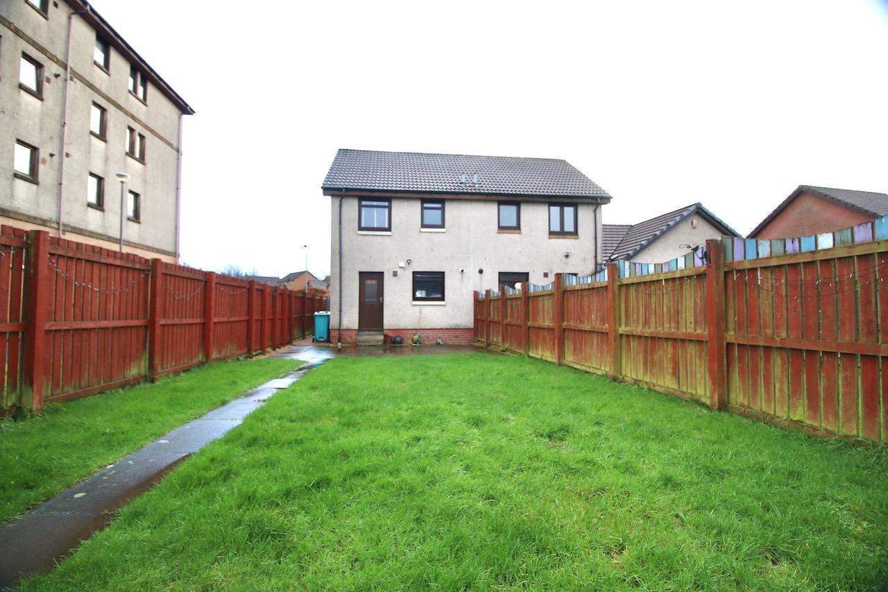 Glen Sannox Drive, Craigmarloch Nest Estate Agents