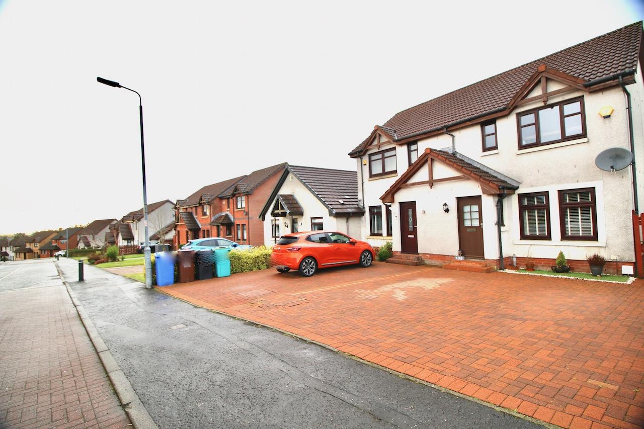 Glen Sannox Drive, Craigmarloch Nest Estate Agents