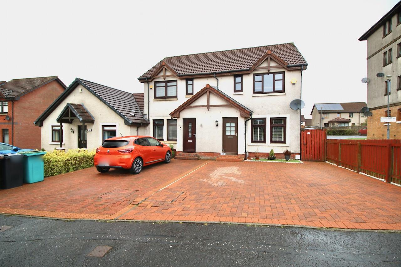 Glen Sannox Drive, Craigmarloch Nest Estate Agents