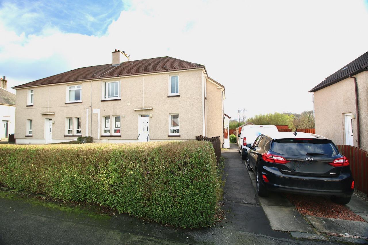 Faskine Avenue, Airdrie Nest Estate Agents