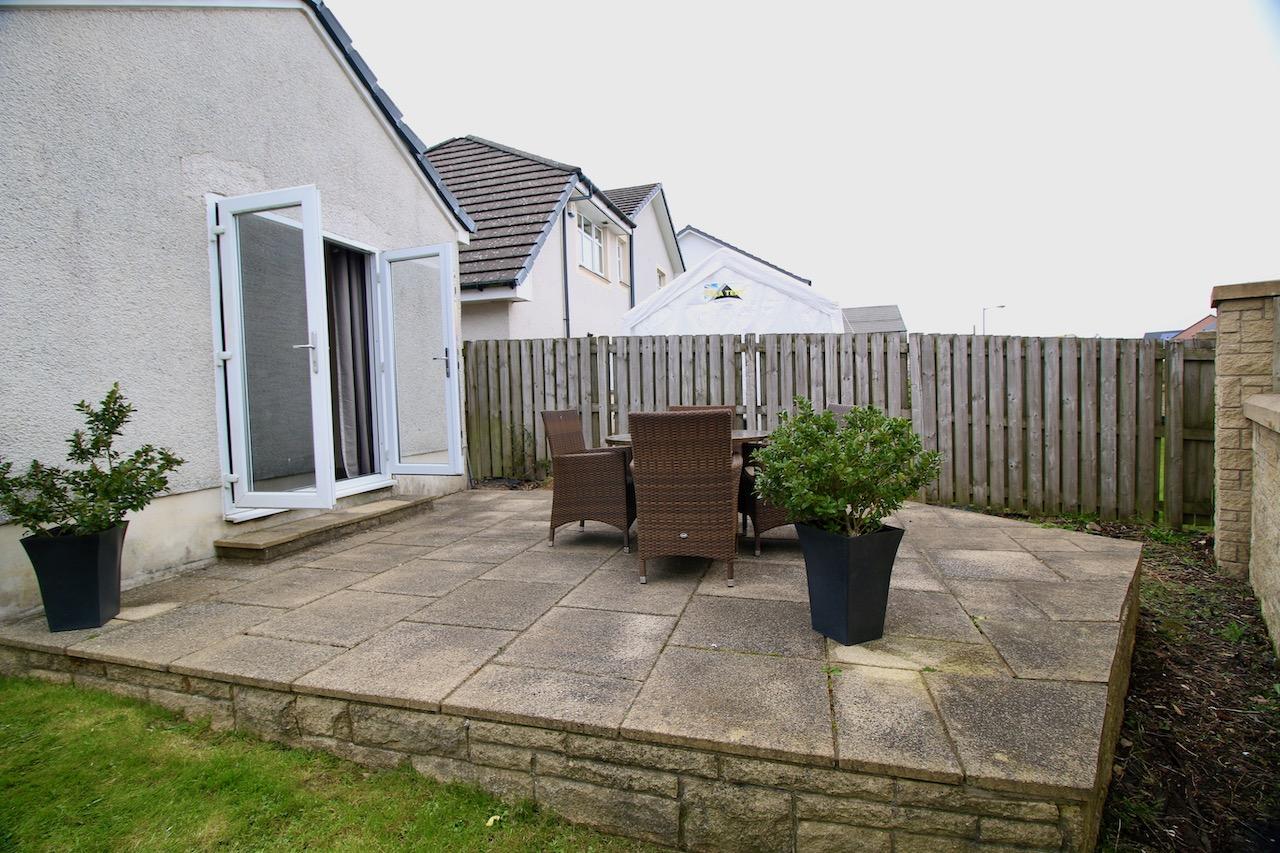 Hopepark Drive, Smithstone, Cumbernauld Nest Estate Agents