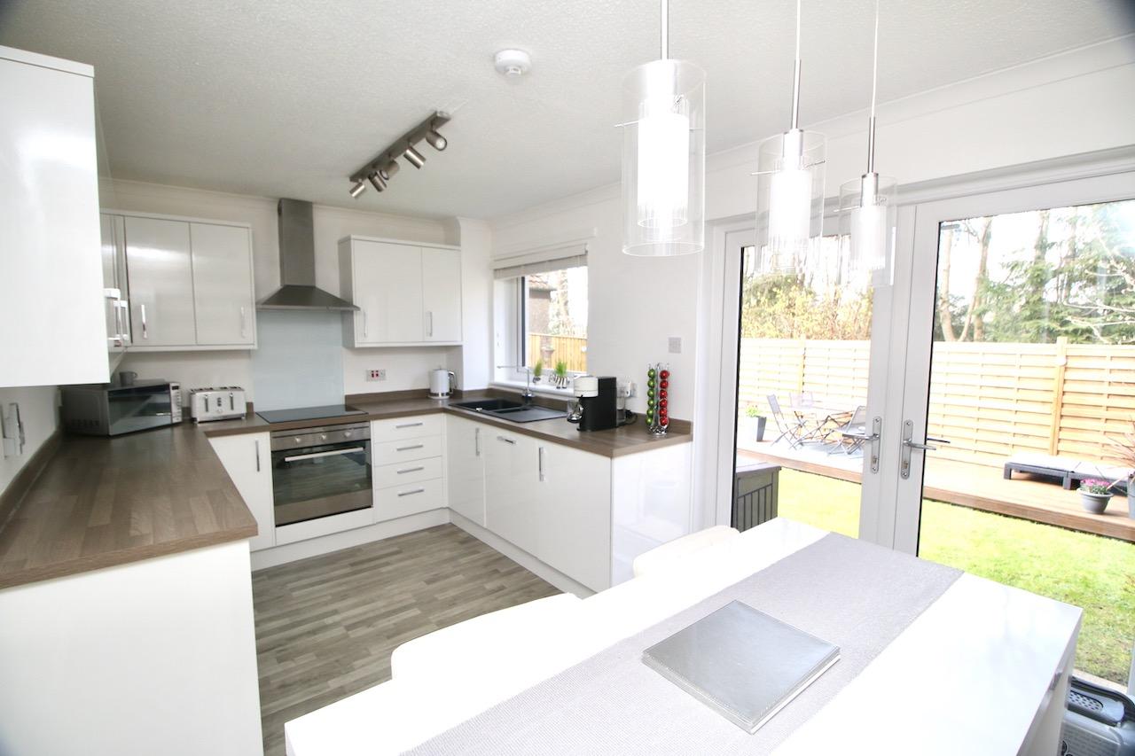 Baldorran Crescent, Cumbernauld Nest Estate Agents