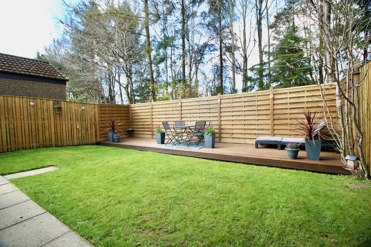 Baldorran Crescent, Cumbernauld Nest Estate Agents