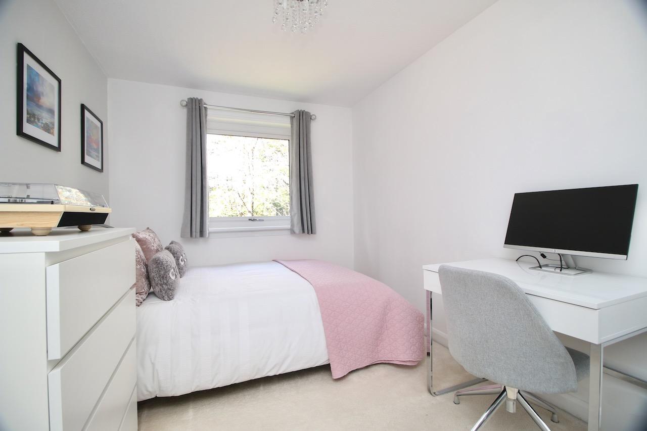 Baldorran Crescent, Cumbernauld Nest Estate Agents