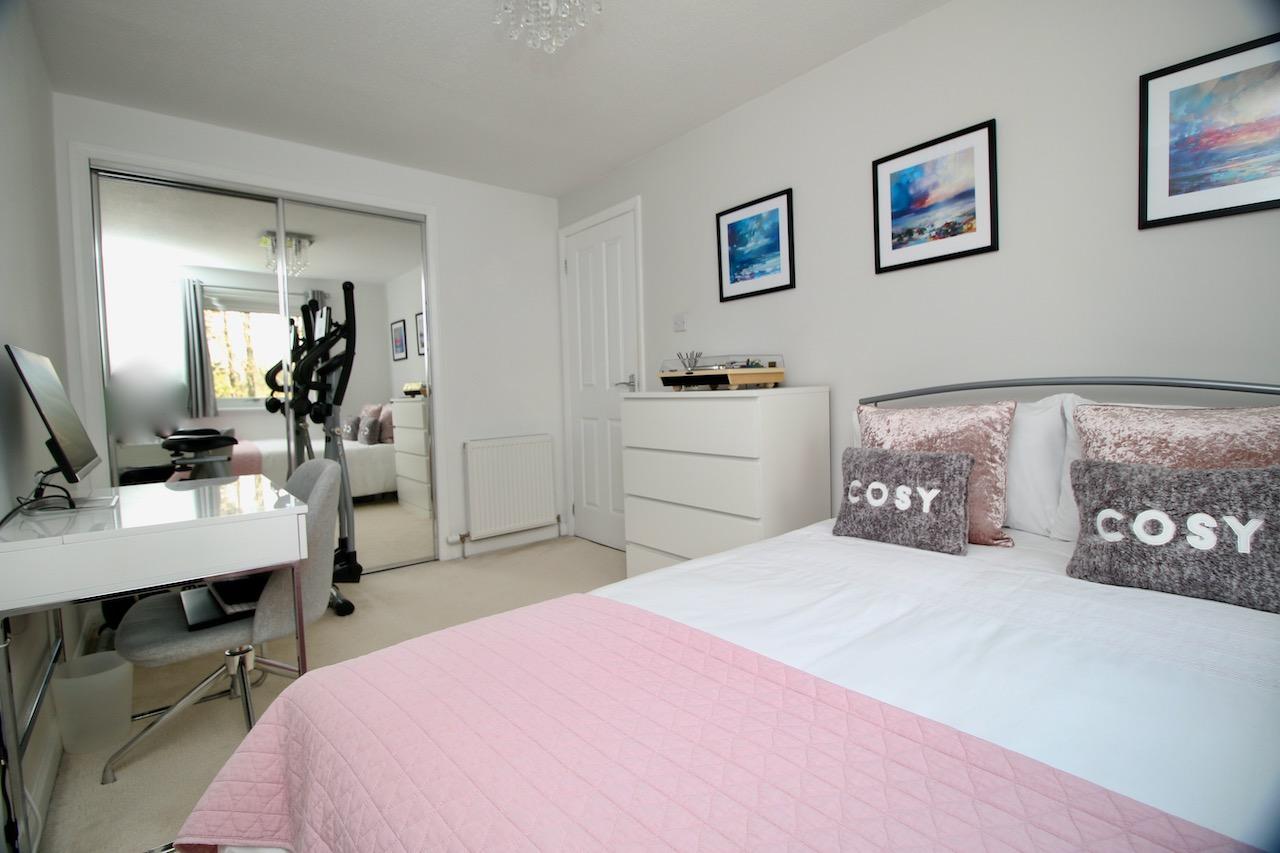 Baldorran Crescent, Cumbernauld Nest Estate Agents