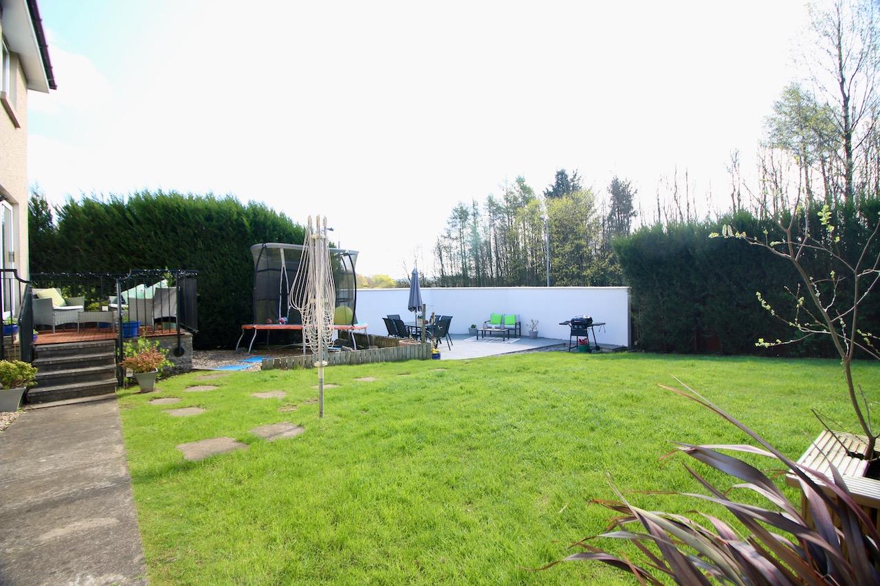 Dunning Drive, Westerwood, Cumbernauld Nest Estate Agents