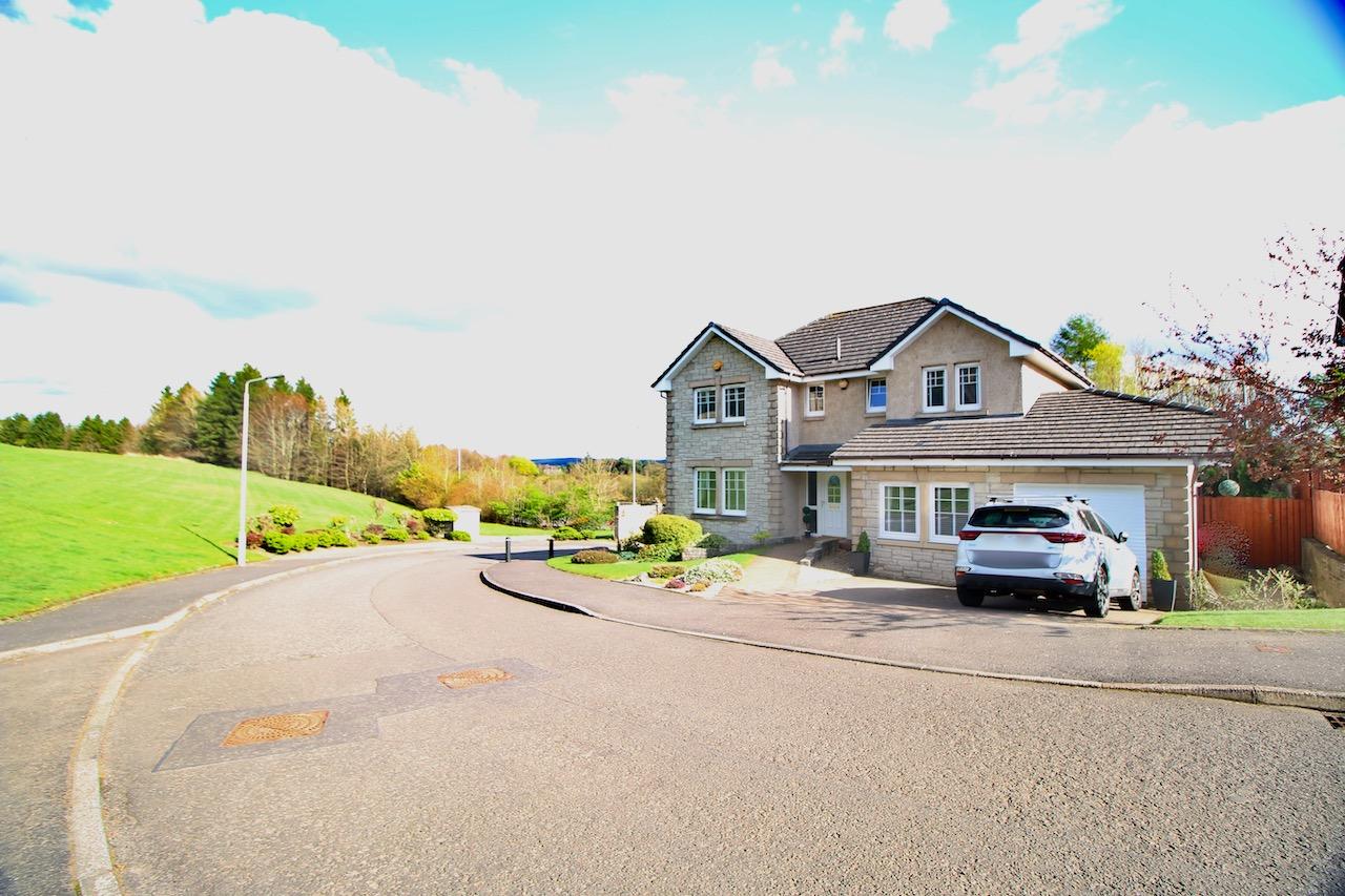 Dunning Drive, Westerwood, Cumbernauld Nest Estate Agents