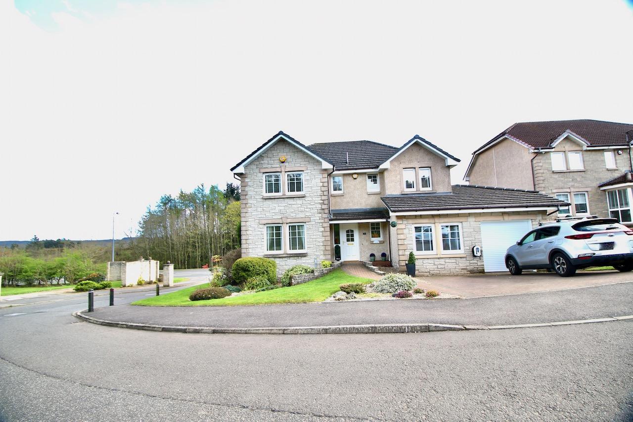Dunning Drive, Westerwood, Cumbernauld Nest Estate Agents