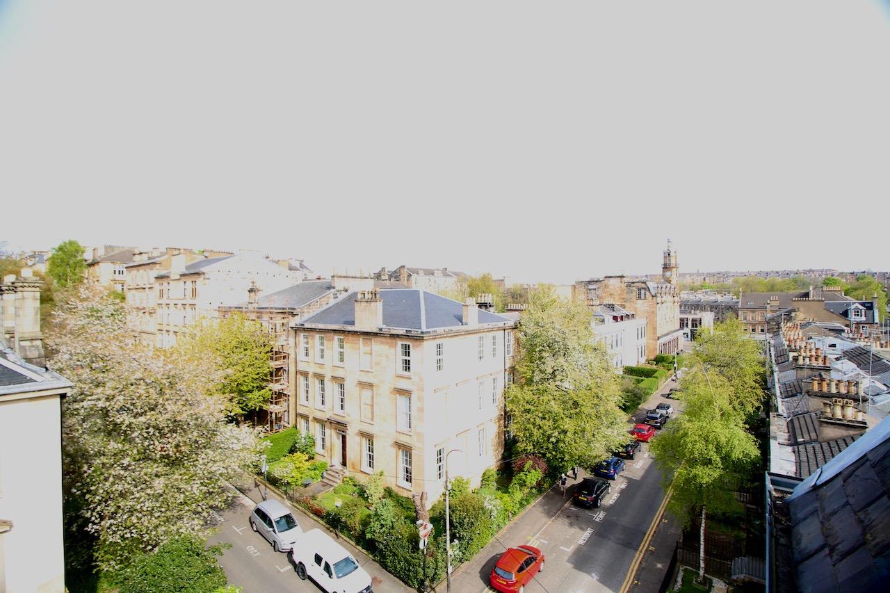 Bank Street, Glasgow Nest Estate Agents