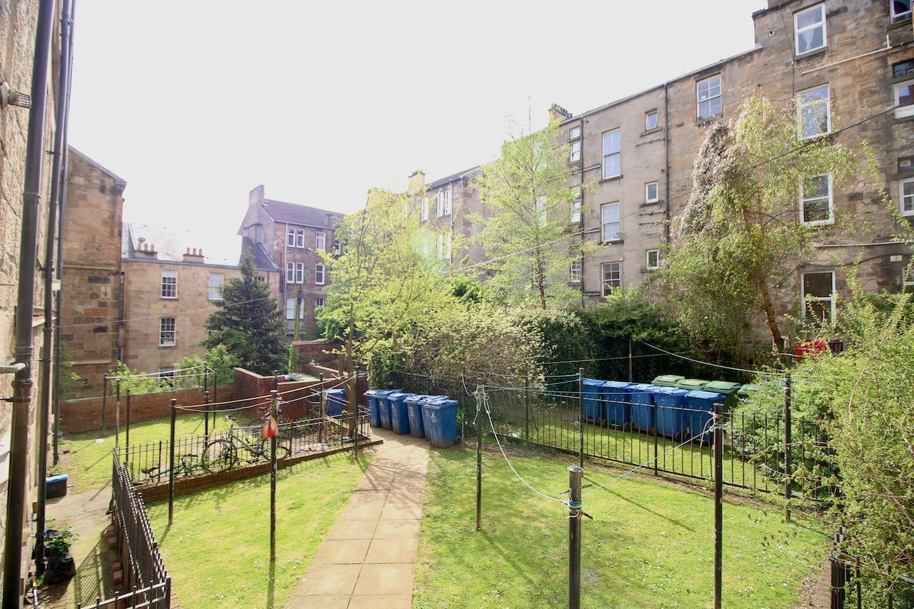Bank Street, Glasgow Nest Estate Agents