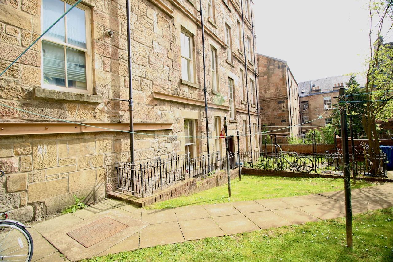 Bank Street, Glasgow Nest Estate Agents