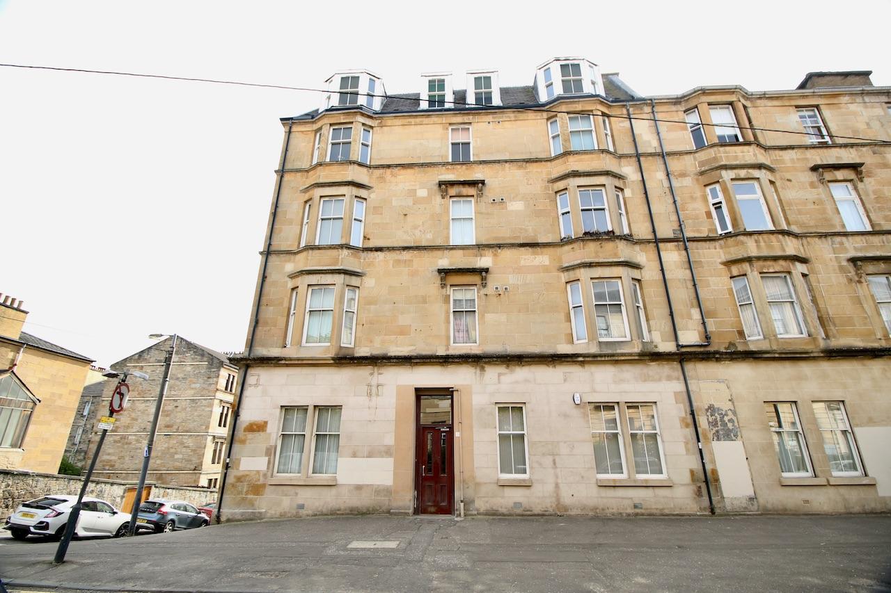 Bank Street, Glasgow Nest Estate Agents