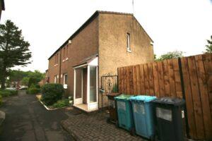 Netherwood Court, Cumbernauld