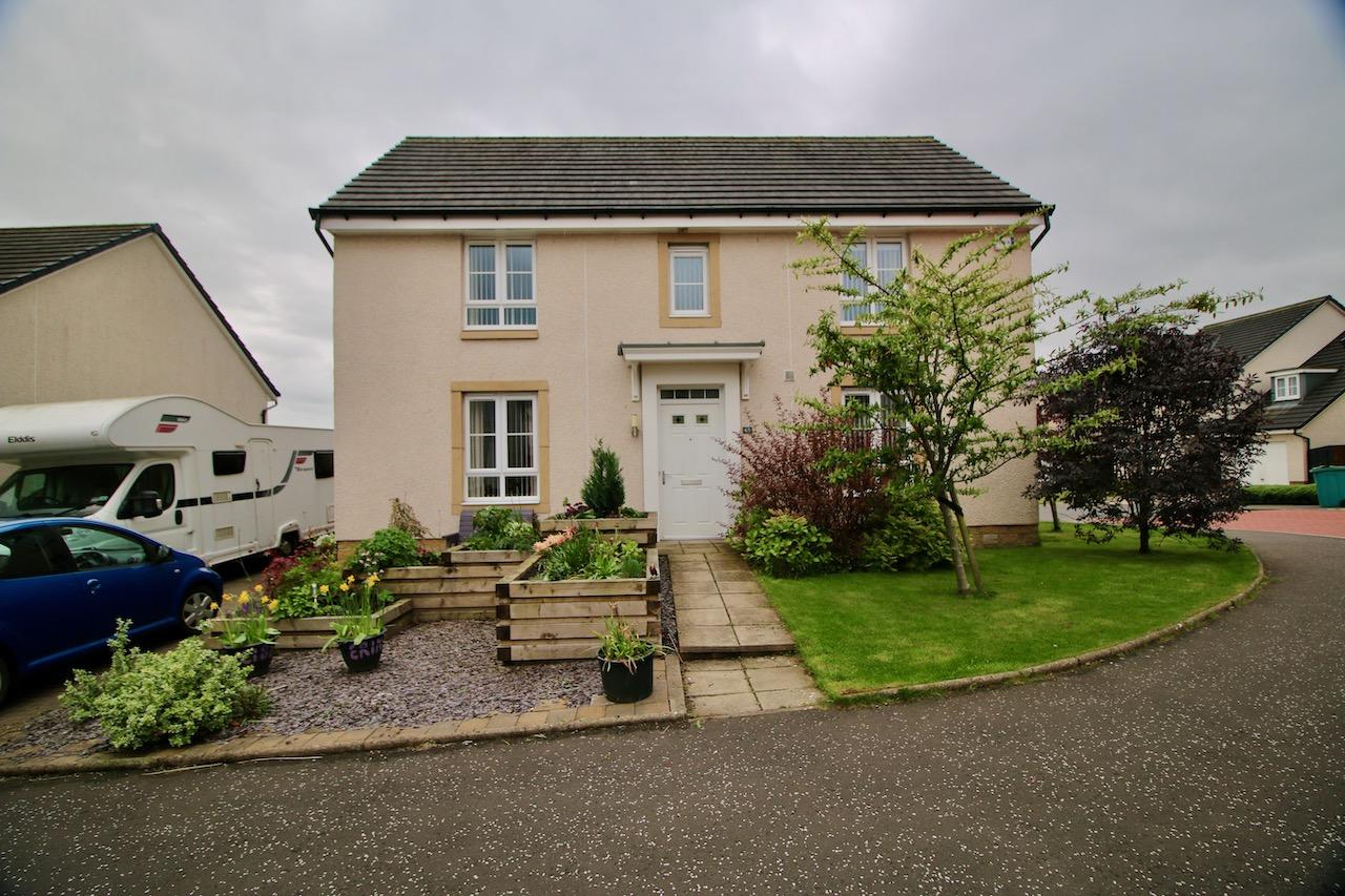 Balgownie Drive, Westerwood, Cumbernauld Nest Estate Agents