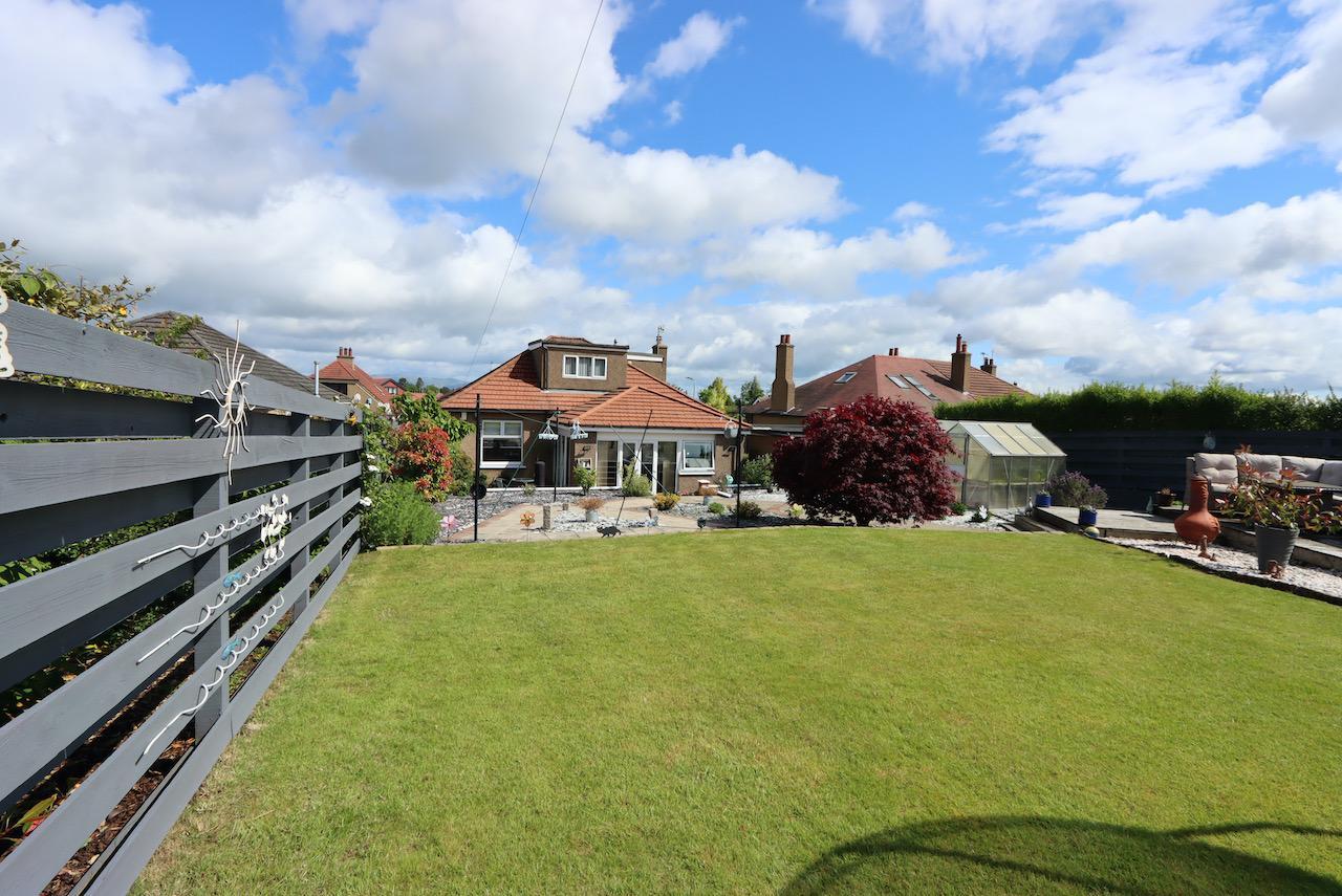 34 Gartcows Crescent, Falkirk FK1 5QH