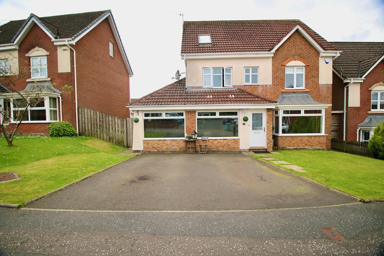 Ratho Drive, Cumbernauld Nest Estate Agents