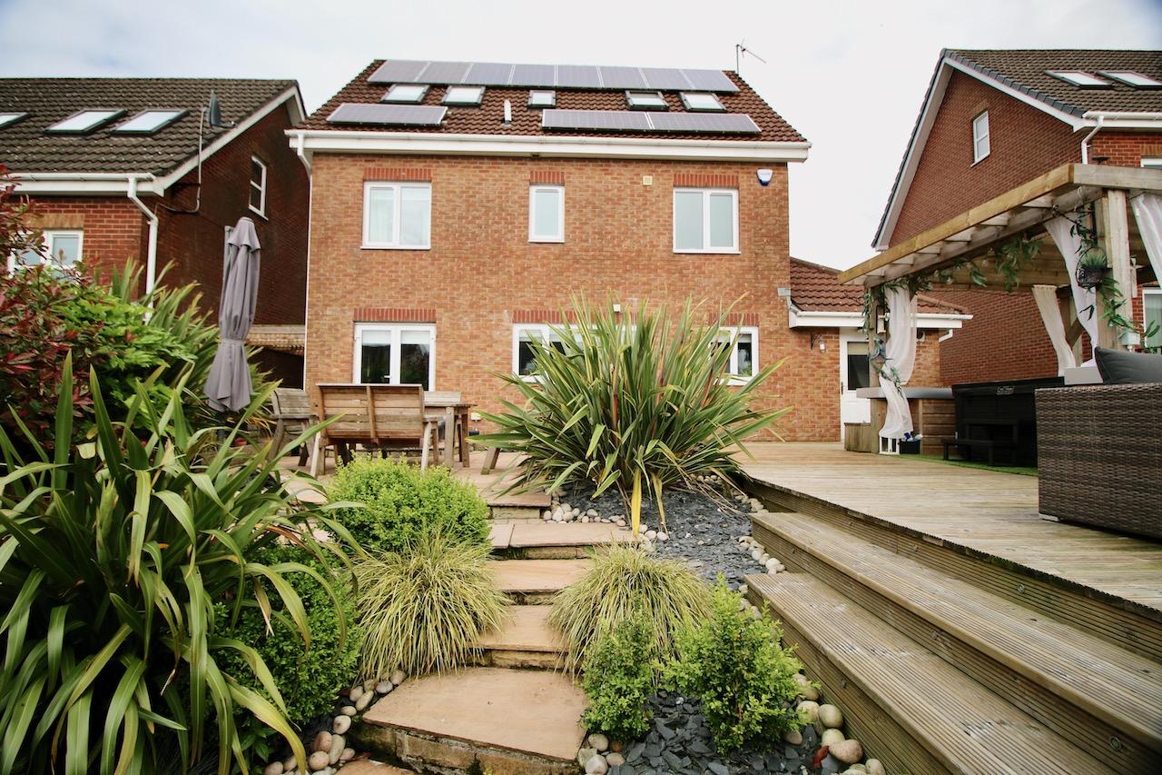 Ratho Drive, Cumbernauld Nest Estate Agents