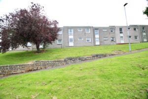 Skye Court, Ravenswood, Cumbernauld