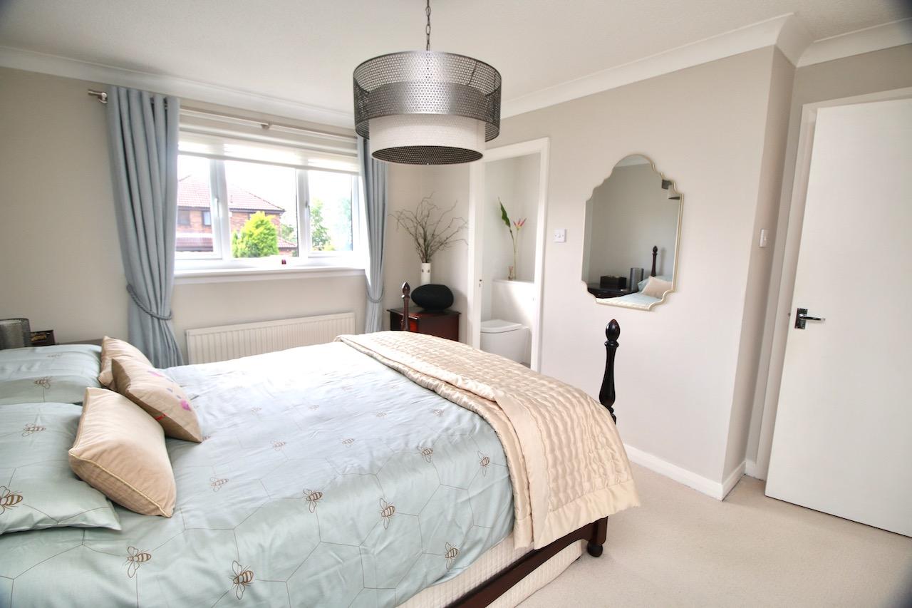 Edenside, Westerwood, Cumbernauld Nest Estate Agents