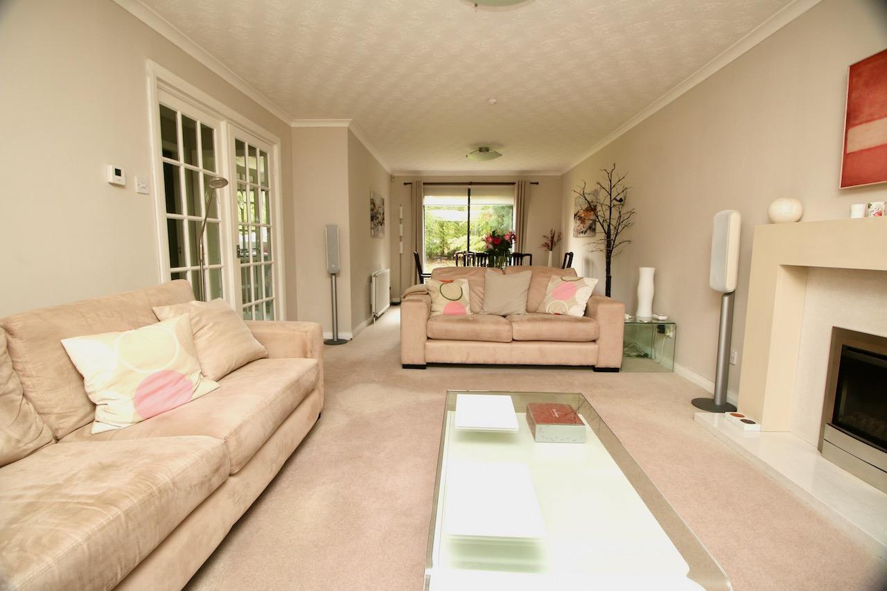 Edenside, Westerwood, Cumbernauld Nest Estate Agents