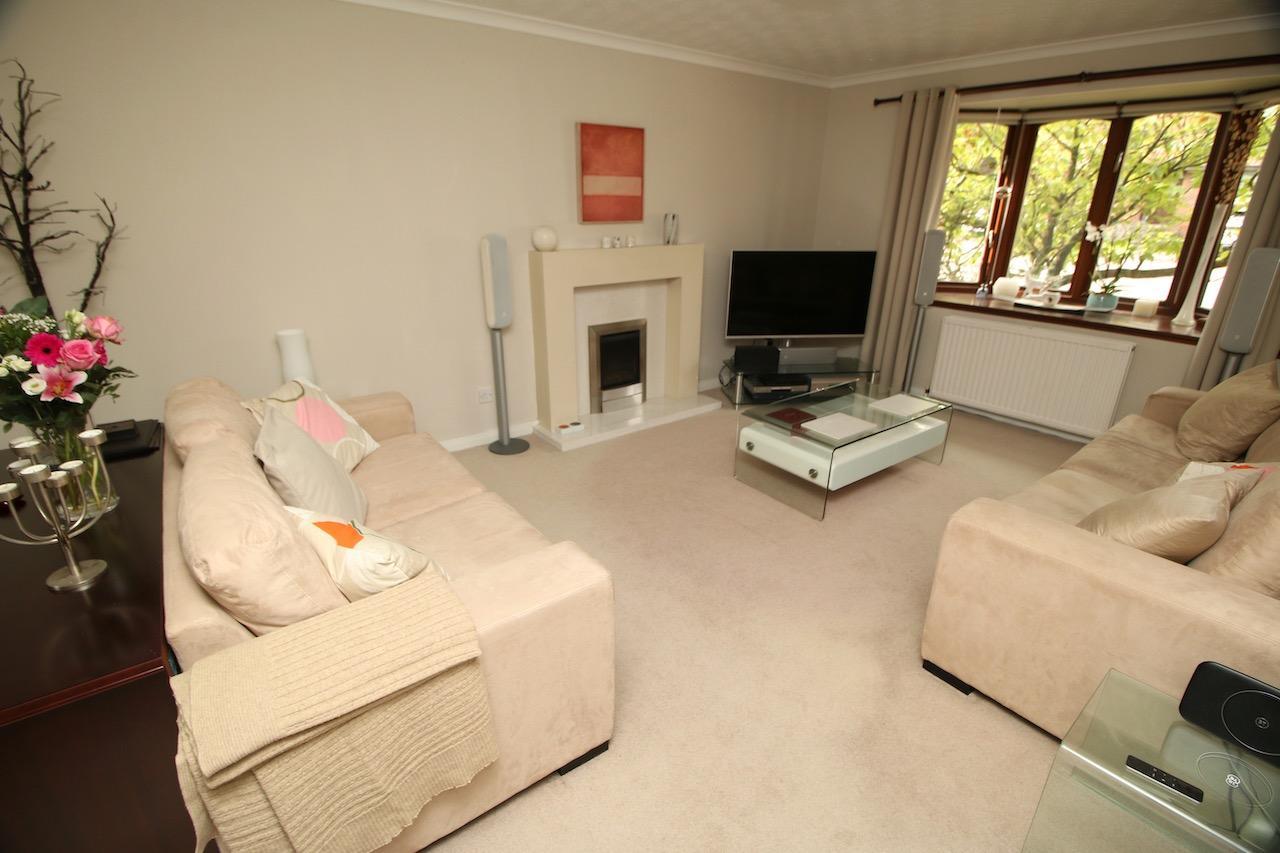 Edenside, Westerwood, Cumbernauld Nest Estate Agents