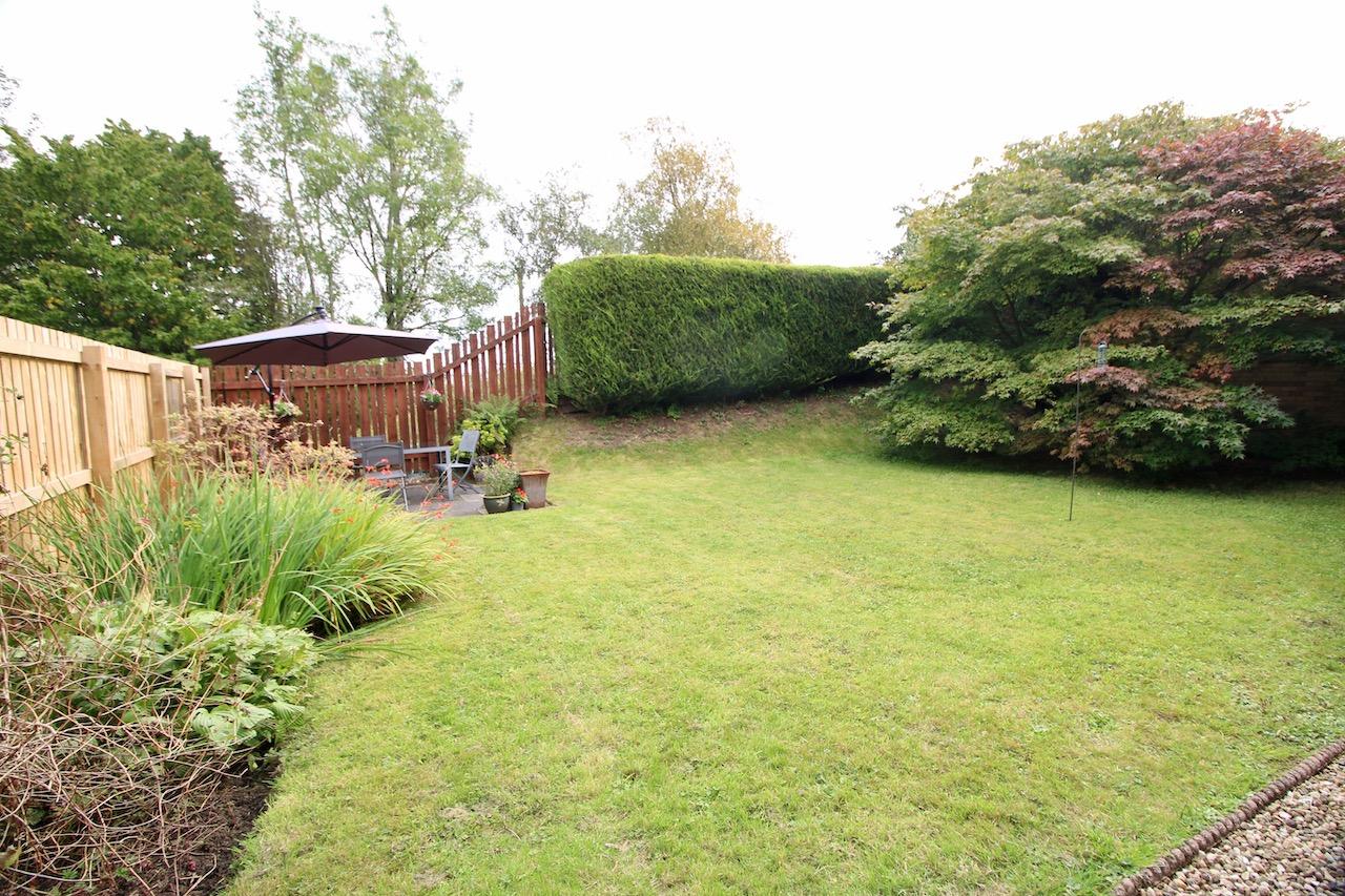 Edenside, Westerwood, Cumbernauld Nest Estate Agents