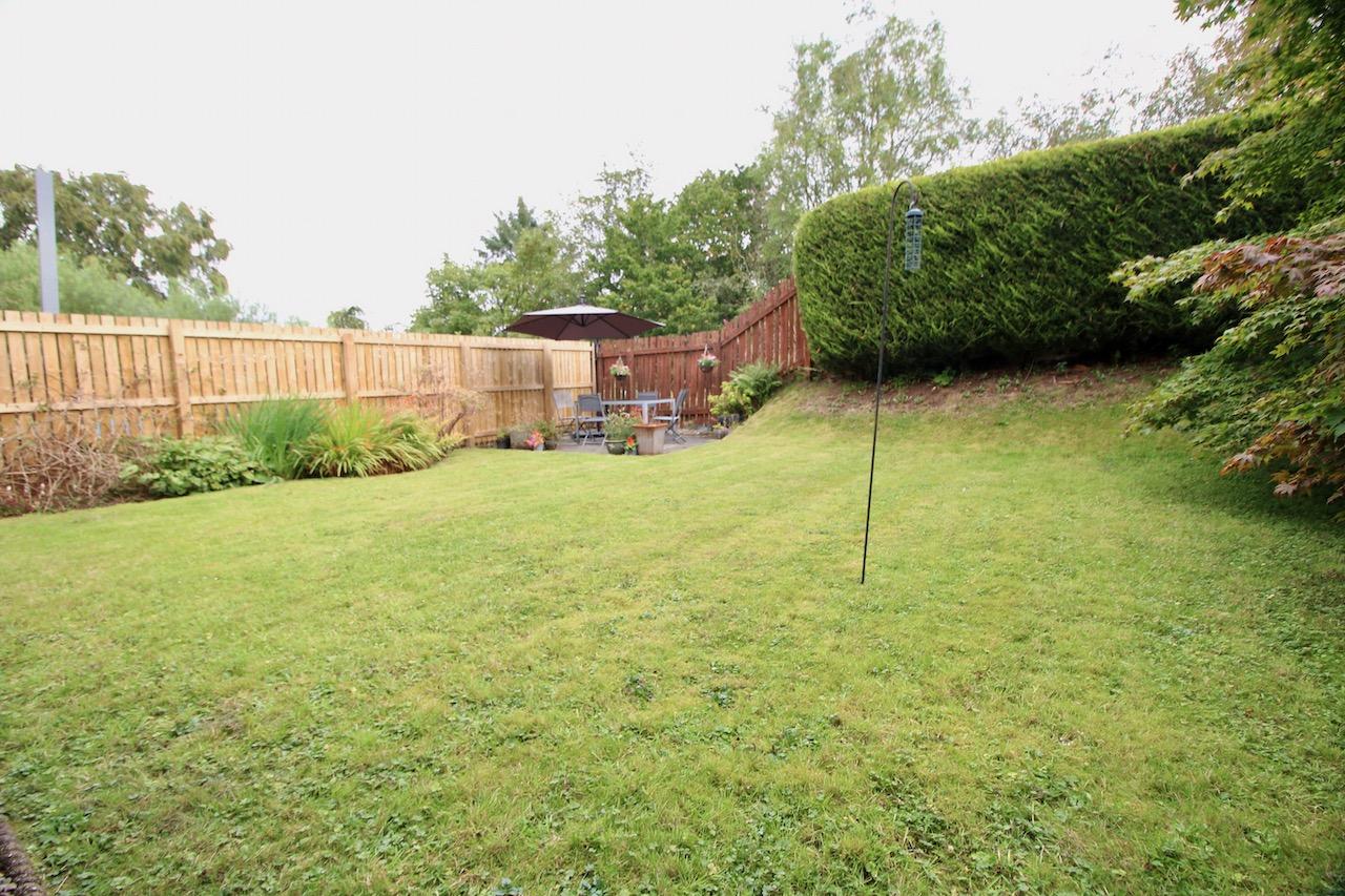 Edenside, Westerwood, Cumbernauld Nest Estate Agents