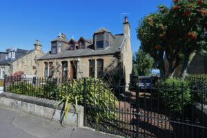 Polmont Road, Laurieston