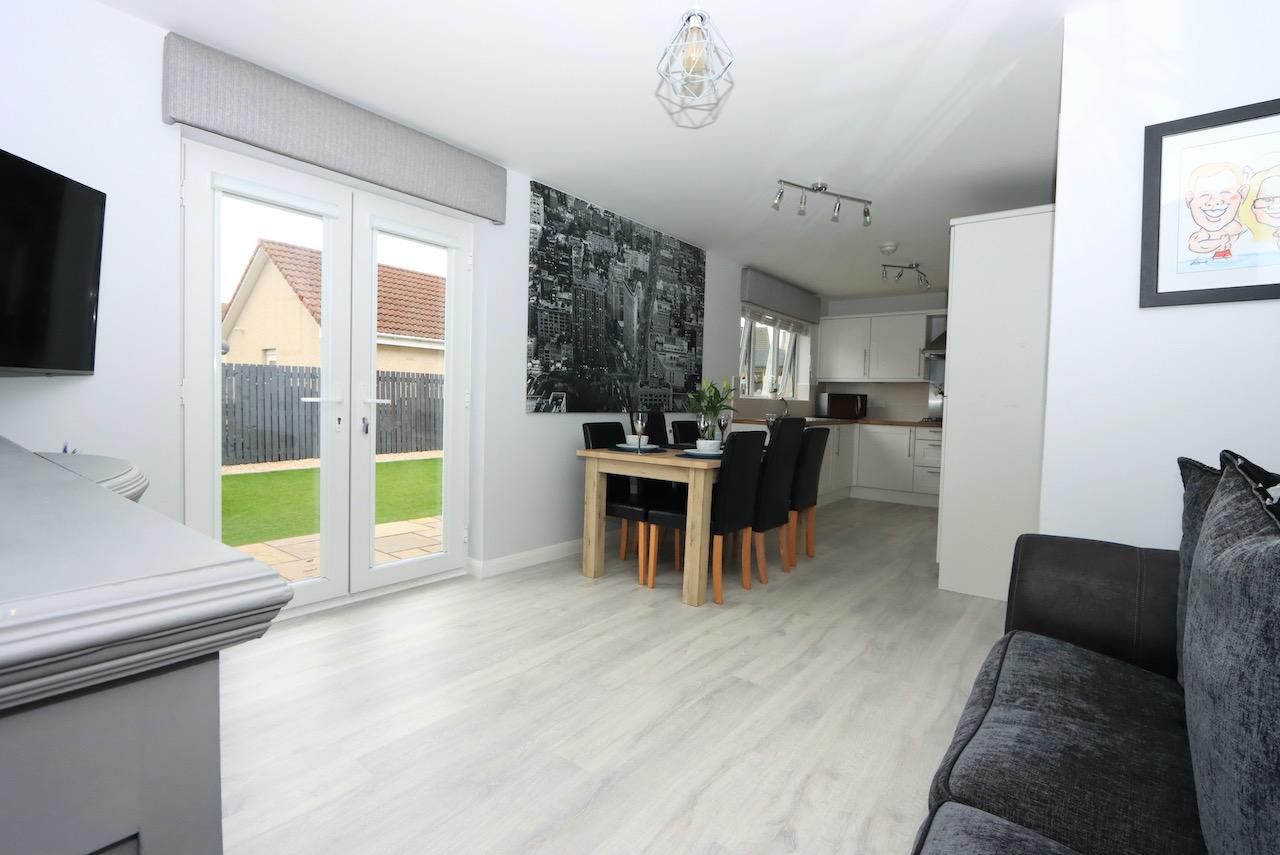 Cotland Drive, New Carron, Falkirk FK2 7GN