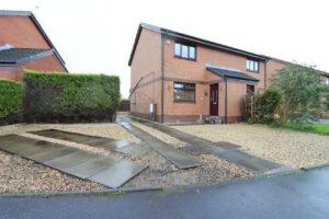 Longdales Court, Carron, Falkirk, FK2 7EP