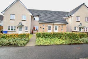 Erskine Street, Stirling