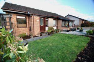 Broomknowe, Balloch