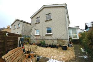 Briardene, Laurieston, FK2 9JF