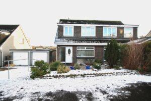 Thorniecroft Place, Condorrat, Cumbernauld