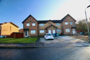 Raith Drive, Blackwood, Cumbernauld