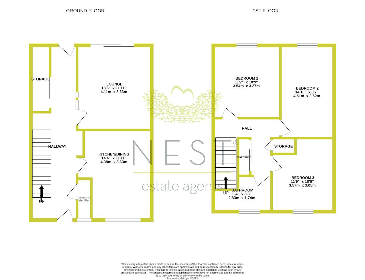 Etive Court, Condorrat, Cumbernauld Nest Estate Agents