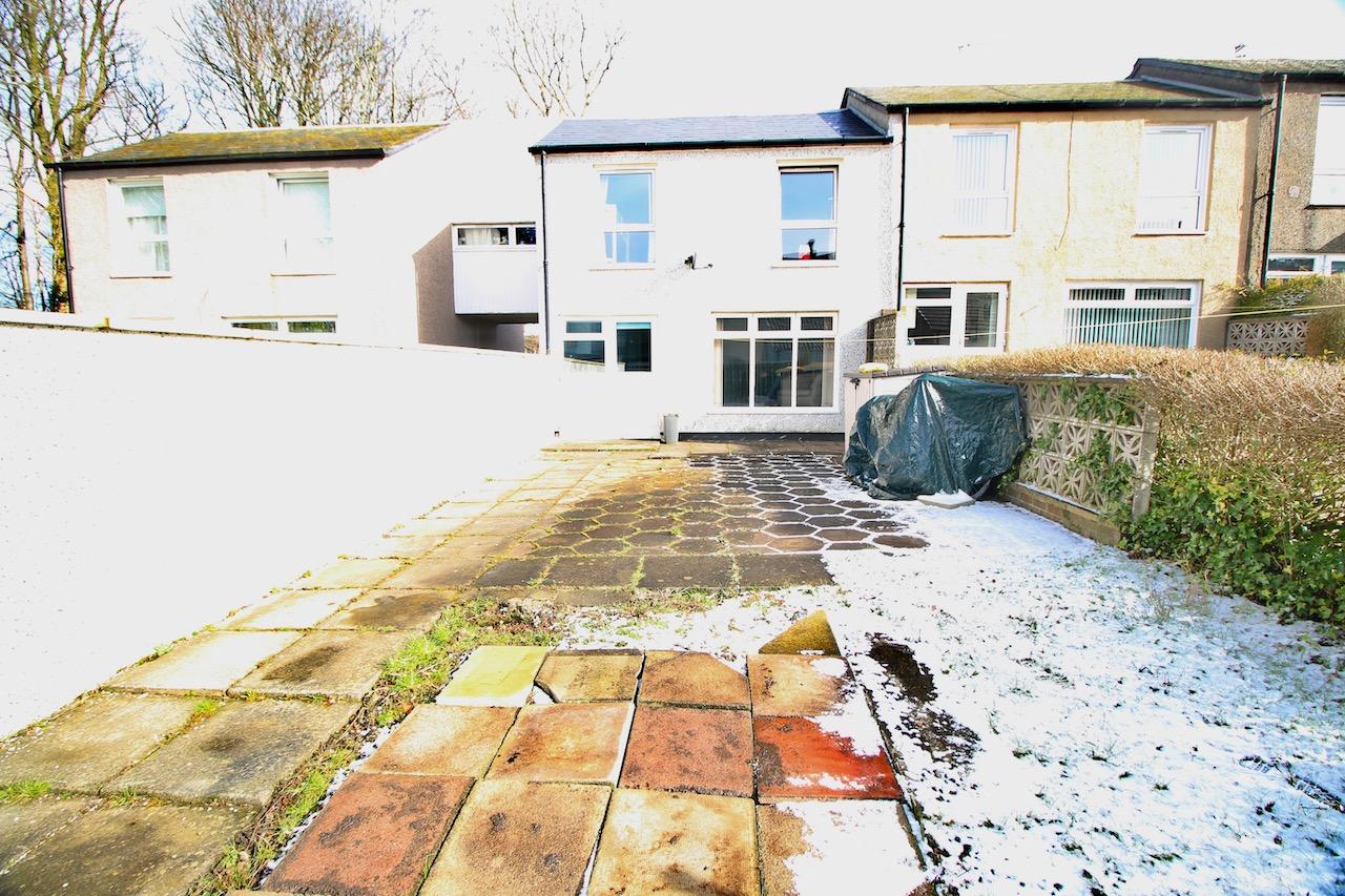 Mitchell Road, Seafar, Cumbernauld Nest Estate Agents