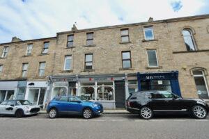 Glebe Street, Falkirk FK1 1HX