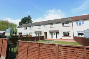 Strowan Road, Grangemouth